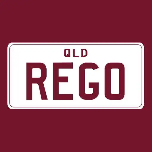 Free play online QLD Rego Check APK
