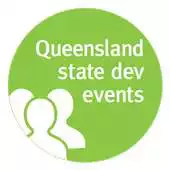 Free play online QLD state development events APK