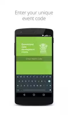 Play QLD state development events