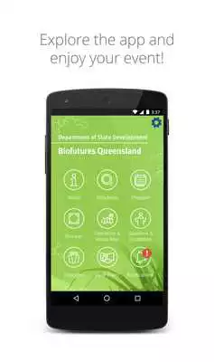 Play QLD state development events