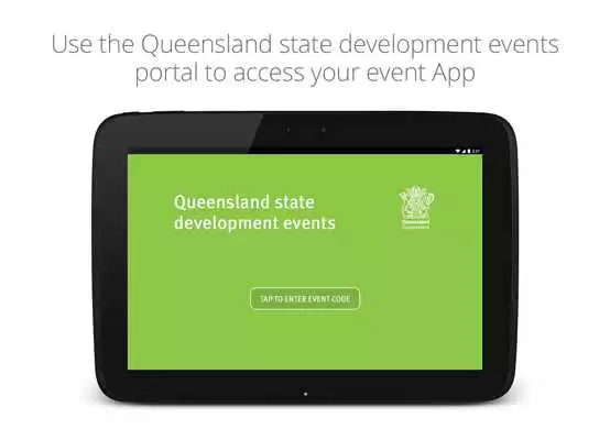 Play QLD state development events