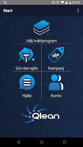 Play Qlean  and enjoy Qlean with UptoPlay