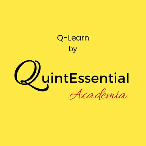 Play Q-Learn: One stop solution for APK