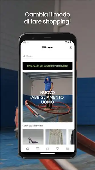 Play QLHYPE  and enjoy QLHYPE with UptoPlay