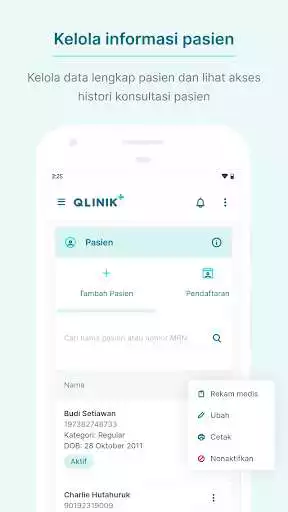 Play Qlinik  and enjoy Qlinik with UptoPlay