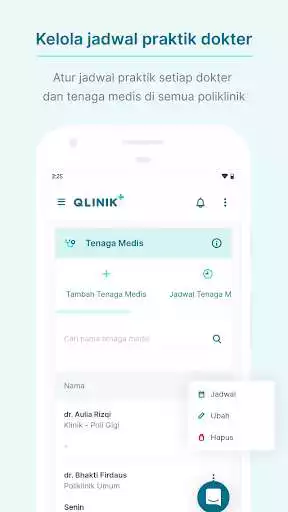 Play Qlinik as an online game Qlinik with UptoPlay