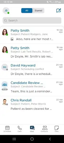 Play QliqCHAT  and enjoy QliqCHAT with UptoPlay