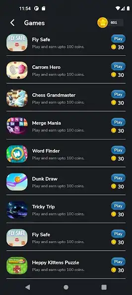 Play Qlite Token  and enjoy Qlite Token with UptoPlay