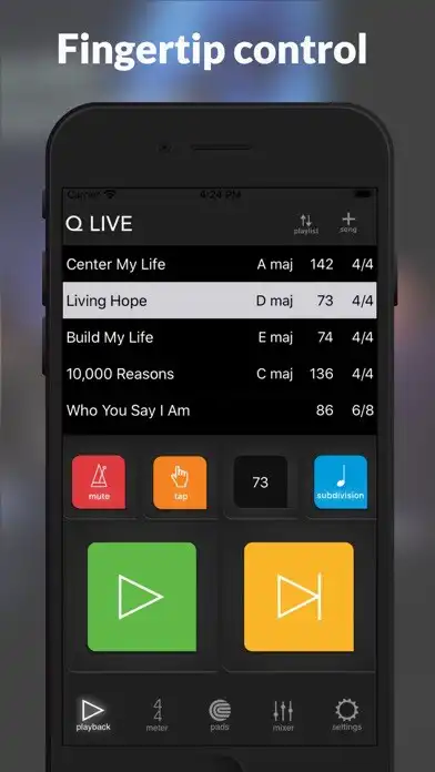 Play Q Live  and enjoy Q Live with UptoPlay