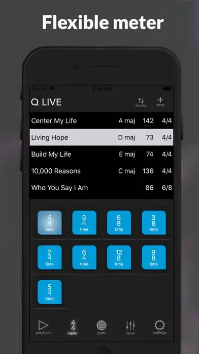 Play Q Live as an online game Q Live with UptoPlay