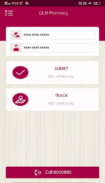 Play QLM Pharmacy as an online game QLM Pharmacy with UptoPlay