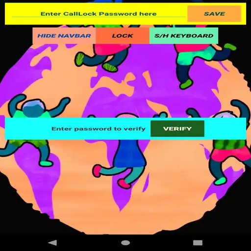 Play Qlock (Quick Lock) (Safety) APK Play Qlock (Quick Lock) (Safety) APK