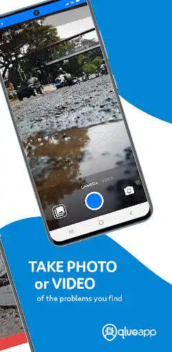 Play Qlue - Neighborhood Watch App as an online game Qlue - Neighborhood Watch App with UptoPlay