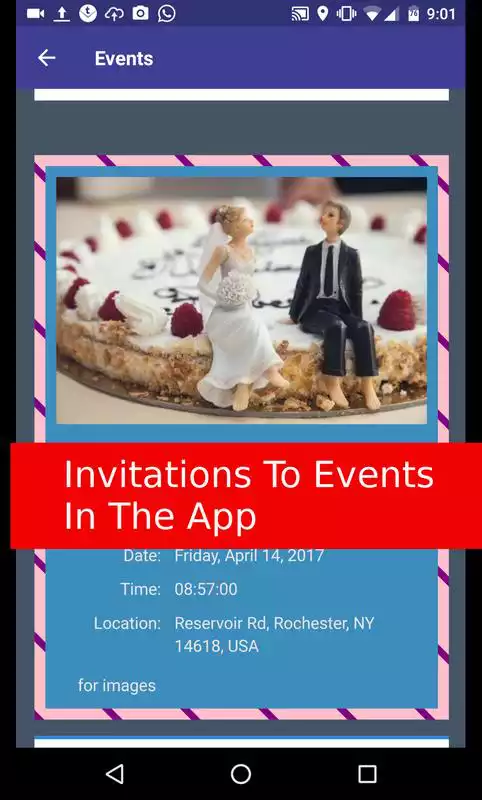 Play Qlumi Event  Travel Platform