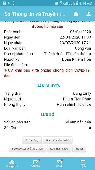 Play QLVB Cần Thơ  and enjoy QLVB Cần Thơ with UptoPlay