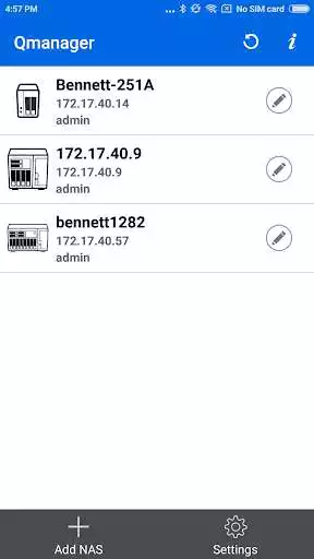 Play Qmanager  and enjoy Qmanager with UptoPlay