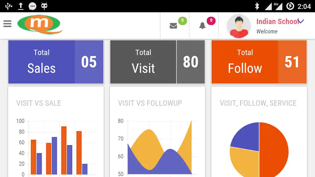 Play Qmarksoft Services as an online game Qmarksoft Services with UptoPlay