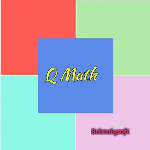 Play Qmath APK