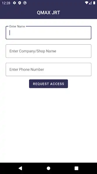 Play QMAX JRT as an online game QMAX JRT with UptoPlay