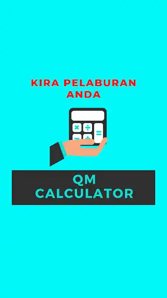 Play QM Calculator  and enjoy QM Calculator with UptoPlay