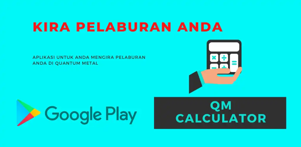 Play QM Calculator as an online game QM Calculator with UptoPlay