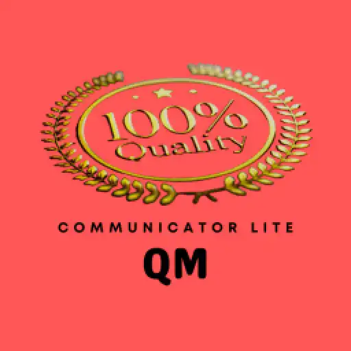 Play QM Communicator Lite APK Play QM Communicator Lite APK