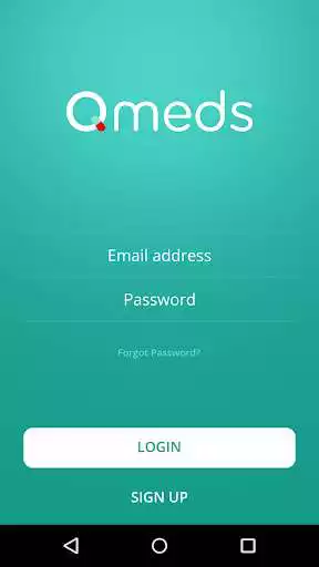 Play QMEDS -Place Order to Pharmacy