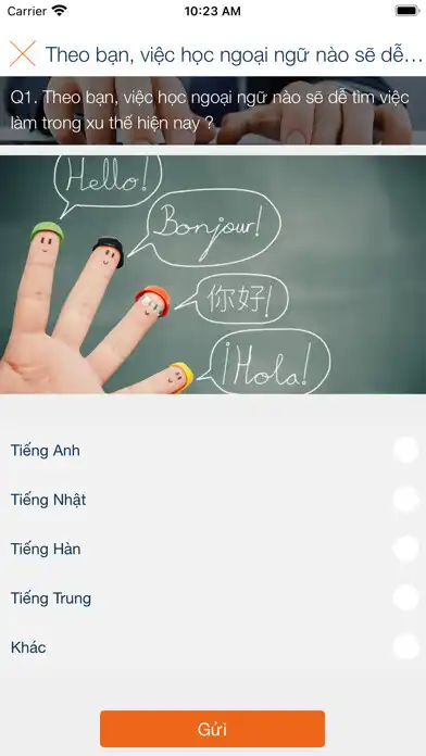 Play QMe Kiếm tiền online as an online game QMe Kiếm tiền online with UptoPlay