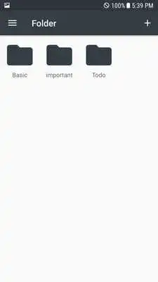 Play Q Memo (OCR) - Letter recognition memo