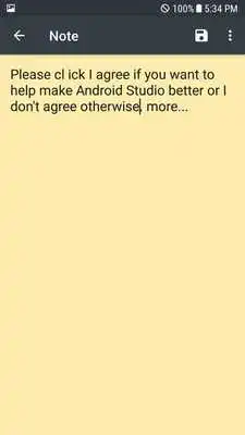 Play Q Memo (OCR) - Letter recognition memo