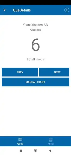 Play QmeNow  and enjoy QmeNow with UptoPlay