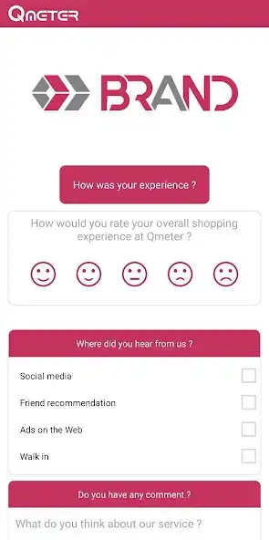 Play Qmeter V2  and enjoy Qmeter V2 with UptoPlay