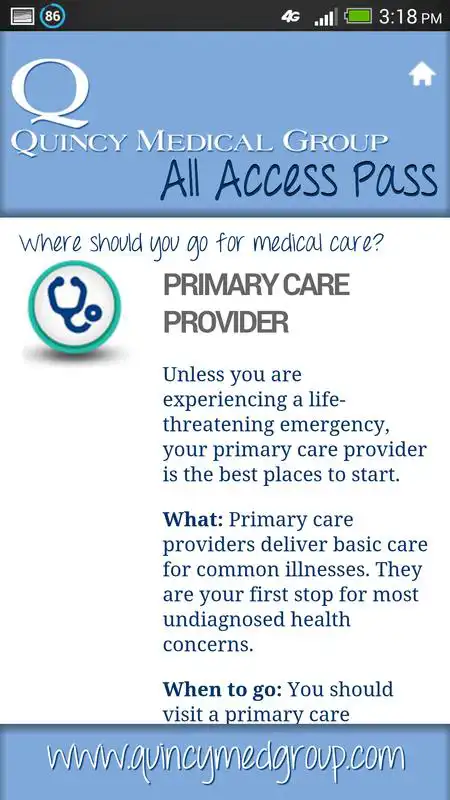 Play QMG Access