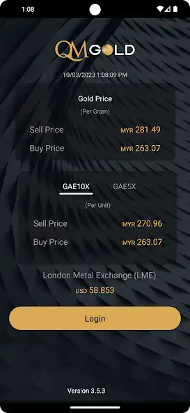 Play QMGold MY  and enjoy QMGold MY with UptoPlay