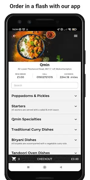 Play Qmin Restaurant  and enjoy Qmin Restaurant with UptoPlay