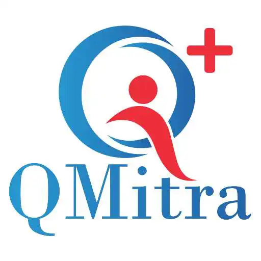Play QMitra - For Doctors APK Play QMitra - For Doctors APK