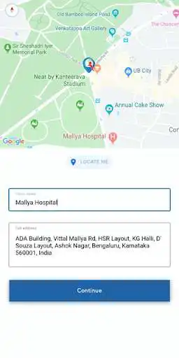 Play QMitra - For Doctors as an online game QMitra - For Doctors with UptoPlay