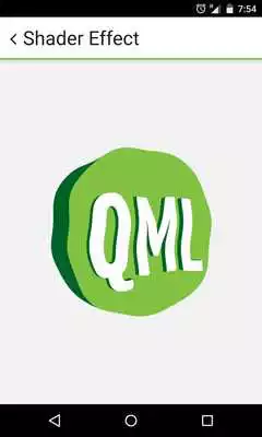 Play QML Creator
