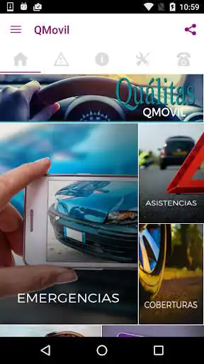 Play QMovil SV and enjoy QMovil SV with UptoPlay Play QMovil SV and enjoy QMovil SV with UptoPlay