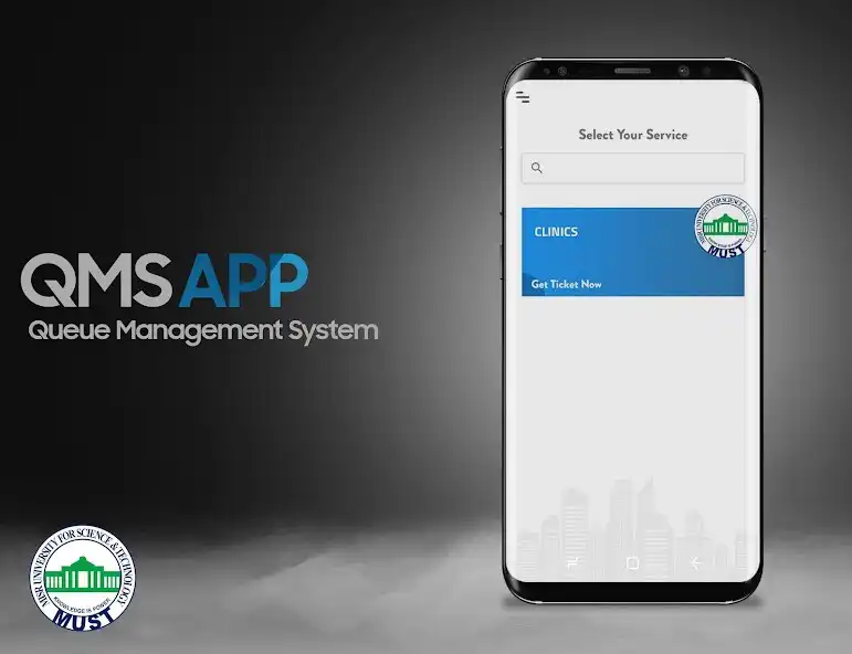 Play QMS - SKUH  and enjoy QMS - SKUH with UptoPlay