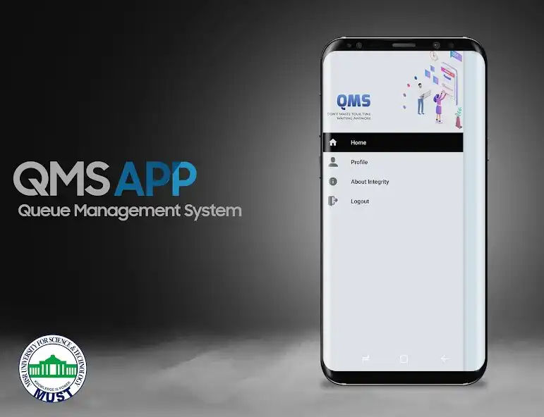 Play QMS - SKUH as an online game QMS - SKUH with UptoPlay
