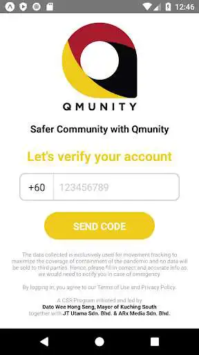 Play Qmunity  and enjoy Qmunity with UptoPlay