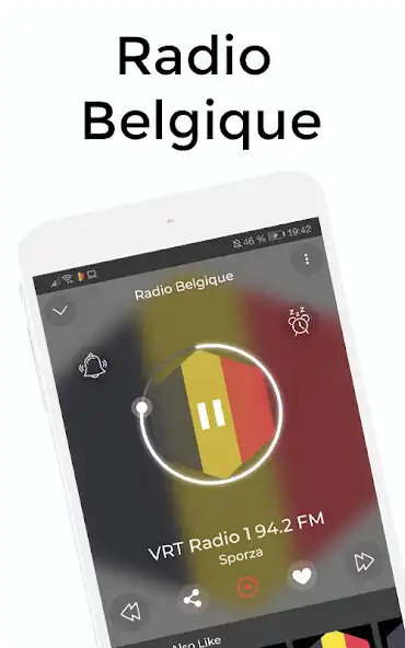 Play Q Music Radio Belgie  LIVE  and enjoy Q Music Radio Belgie  LIVE with UptoPlay