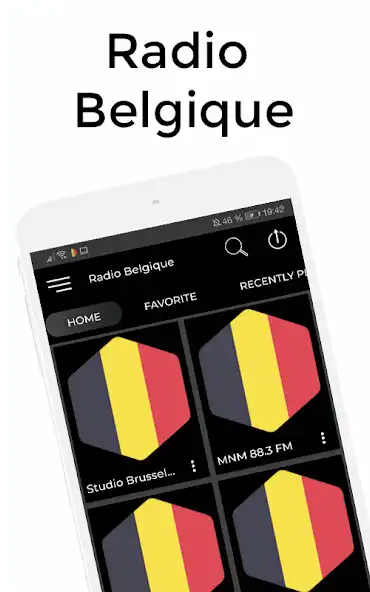 Play Q Music Radio Belgie  LIVE as an online game Q Music Radio Belgie  LIVE with UptoPlay
