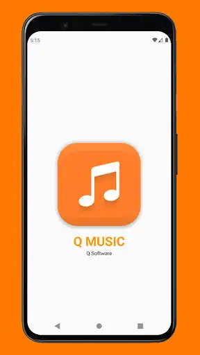 Play Qmusic  and enjoy Qmusic with UptoPlay
