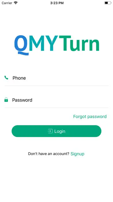 Play QMyTurn as an online game QMyTurn with UptoPlay