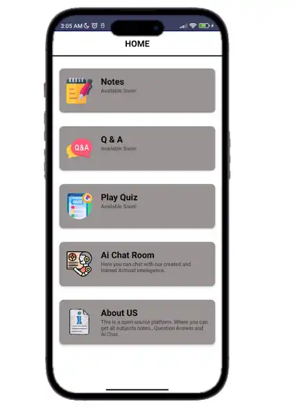 Play QNA - All in One as an online game QNA - All in One with UptoPlay