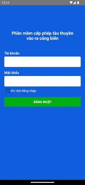 Play QNA Cấp phép vào ra  and enjoy QNA Cấp phép vào ra with UptoPlay