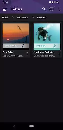 Play QNAP Qmusic as an online game QNAP Qmusic with UptoPlay