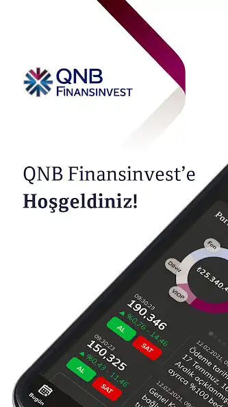 Play QNB Finansinvest  and enjoy QNB Finansinvest with UptoPlay